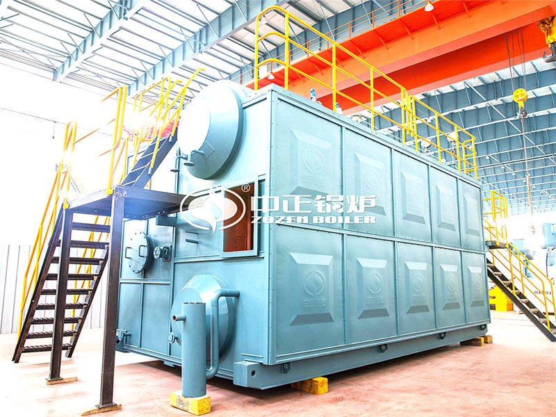 2噸天然氣蒸汽鍋爐哪里有