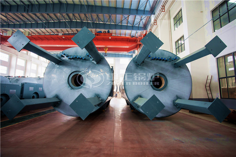 一噸燃?xì)庹羝仩t費用