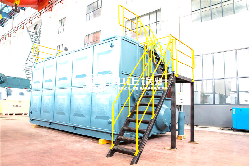 SHX燃?xì)庹羝仩t多少萬元買到