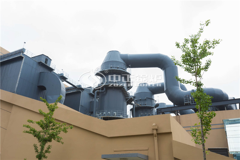 一噸燃?xì)庹羝仩t整套價(jià)格