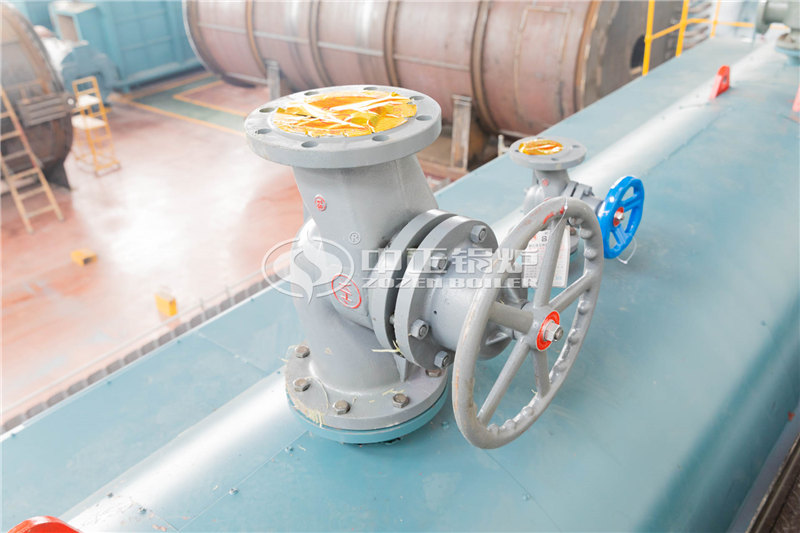 十噸燃?xì)庹羝麪t貴嗎