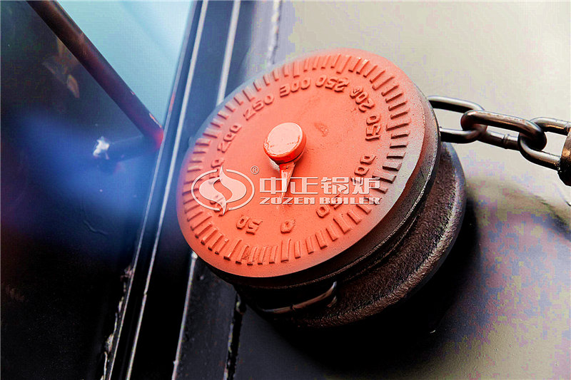 兩噸燃?xì)庹羝仩t需要多少錢(qián)