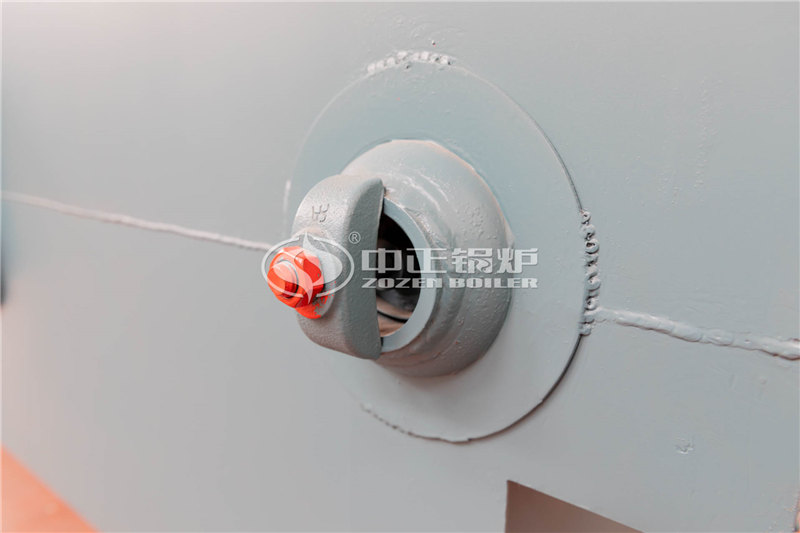 WNS燃?xì)庹羝仩t多少萬元買到