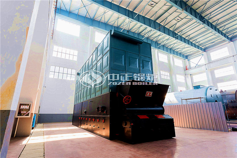 DHX燃?xì)庹羝仩t合適價(jià)位