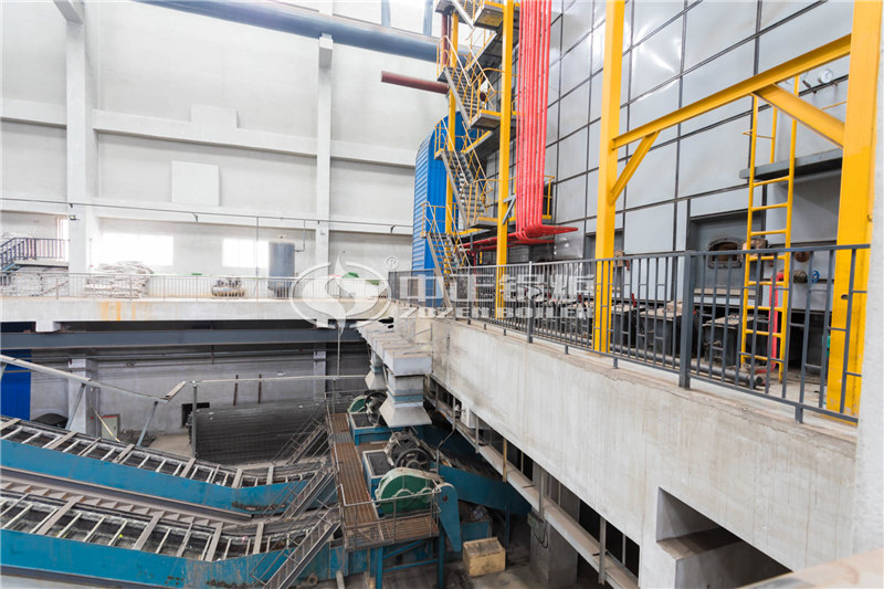 WNS燃?xì)庹羝仩t供應(yīng)