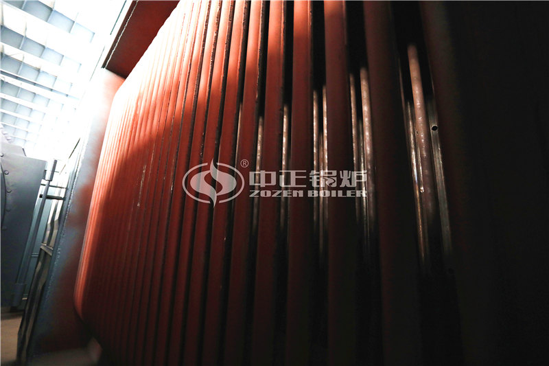 一臺4噸燃?xì)庹羝仩t價(jià)格貴嗎