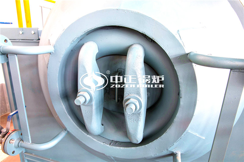 一臺八噸燃?xì)鉄崴仩t多少錢能買到