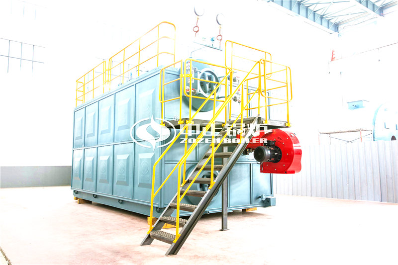 一臺(tái)十五噸燃?xì)鉄崴仩t低多少錢(qián)