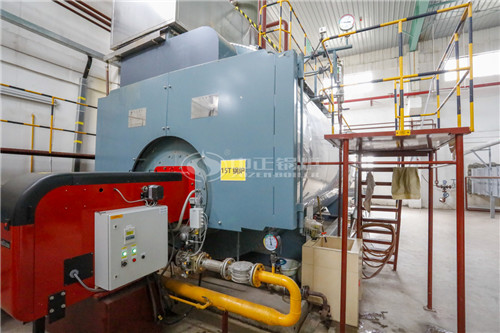 一臺(tái)30噸燃?xì)鉄崴仩t低多少錢(qián)