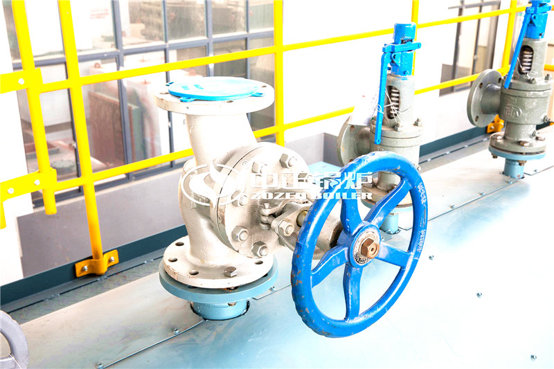 一臺(tái)二十噸燃?xì)庹羝仩t多少萬(wàn)能買(mǎi)到