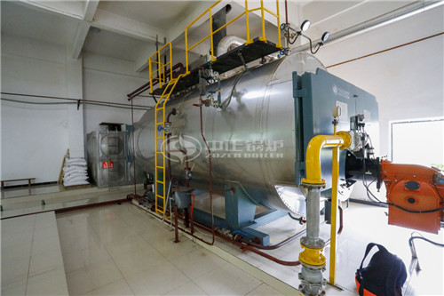 燃氣導(dǎo)熱油鍋爐制造商哪家專業(yè)