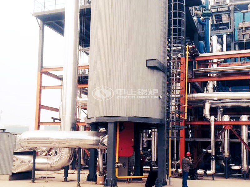 常州導(dǎo)熱油爐爐有限公司