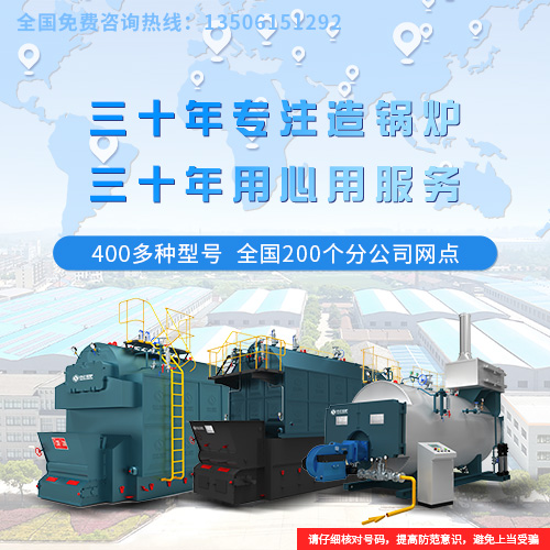 柴油導熱油爐導熱油爐