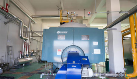 yy(q)w-350y(q)有機(jī)熱載體鍋爐