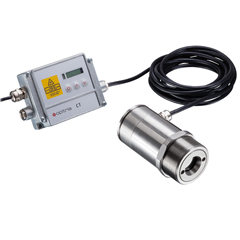德國歐普士optris CTlaser 系列標(biāo)準(zhǔn)輻射傳遞源